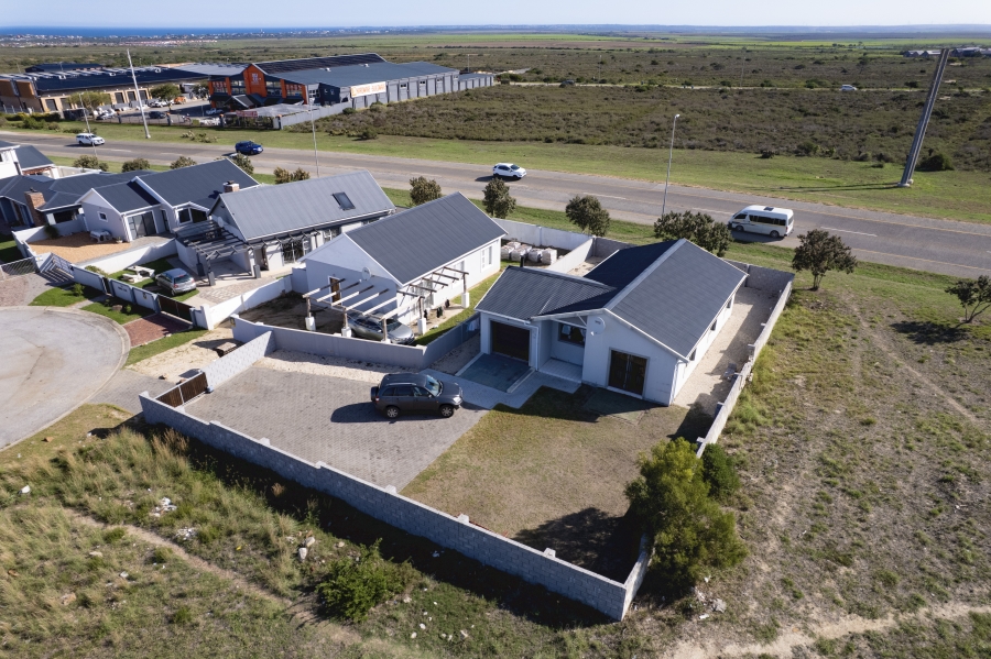 3 Bedroom Property for Sale in Fountains Estate Eastern Cape